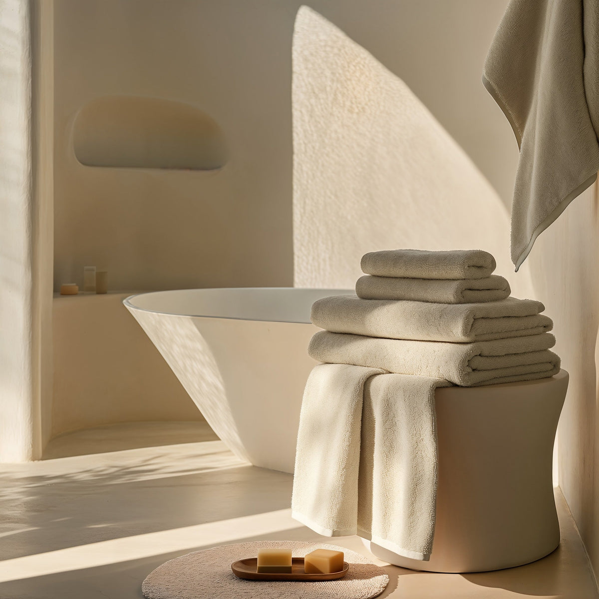 Ultraplush Australian Cotton Towels