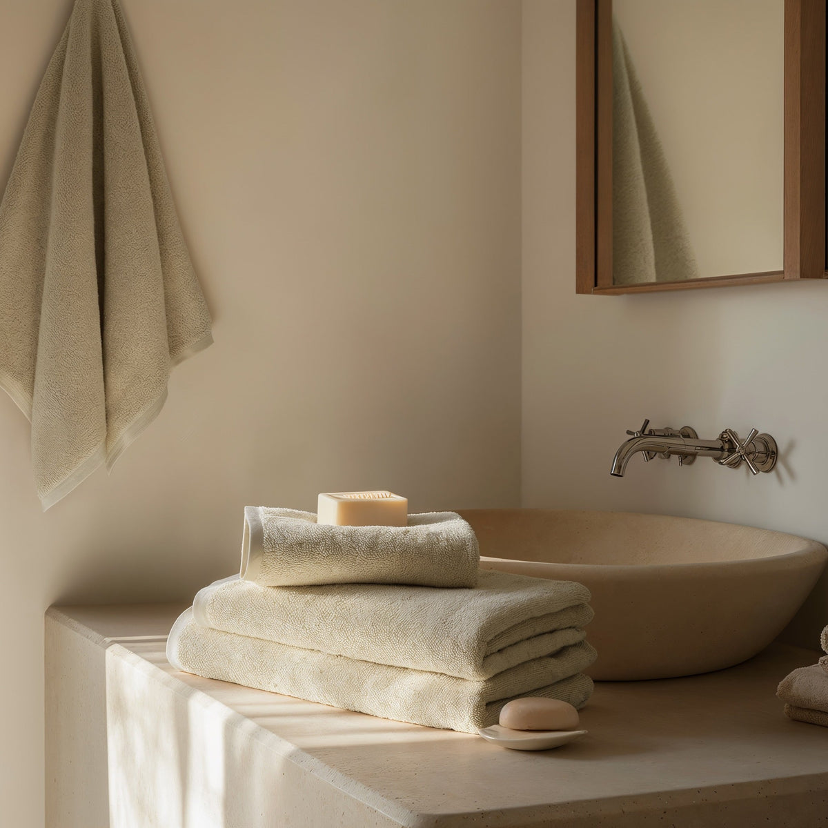 Ultraplush Australian Cotton Towels