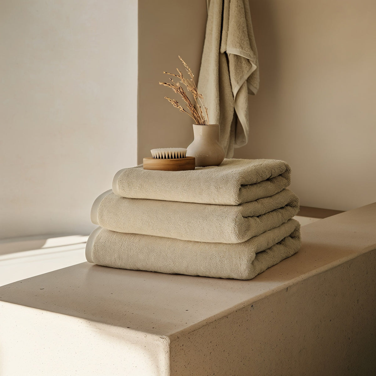 Ultraplush Australian Cotton Towels