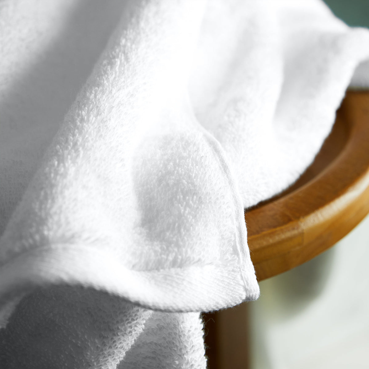 Ultraplush Australian Cotton Towels