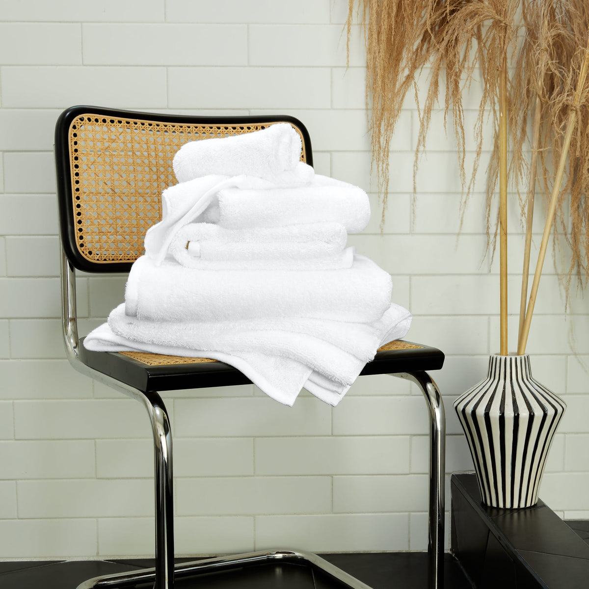 Ultraplush Australian Cotton Towels