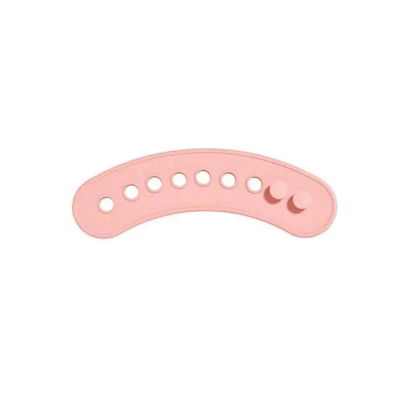 Stevvex Baby Silicone Bibs