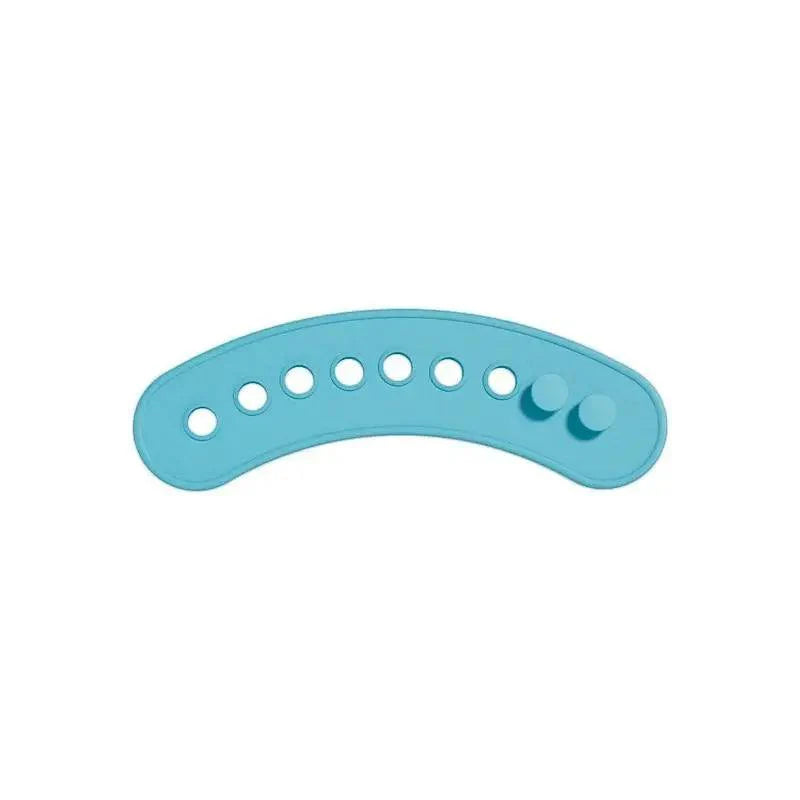 Stevvex Baby Silicone Bibs