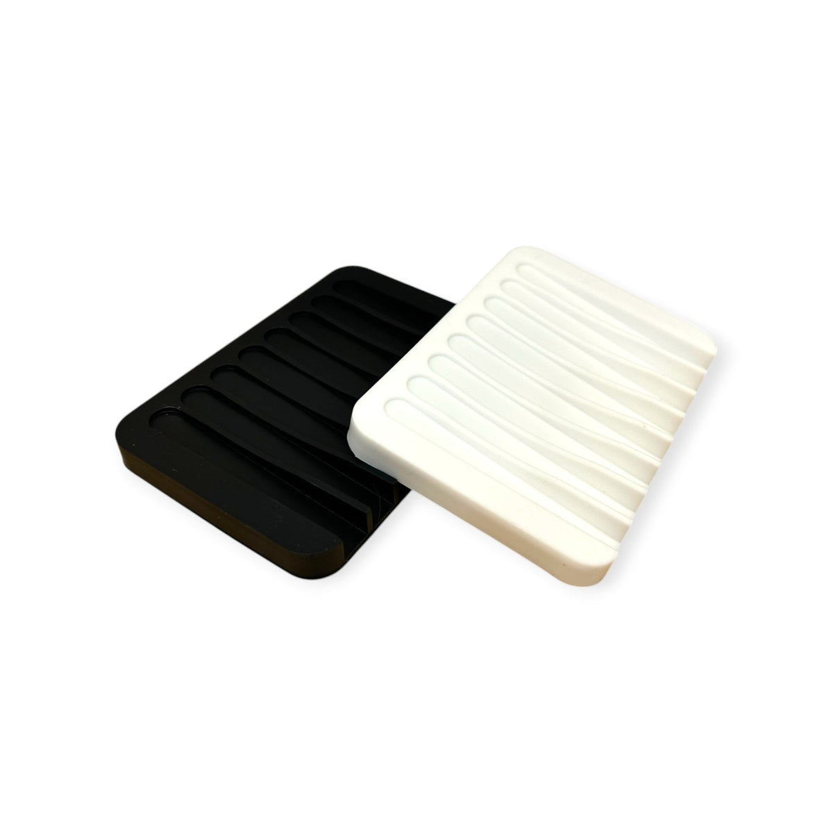 Silicone Soap Dish