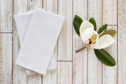 Seersucker Everyday Napkins, Set of 4