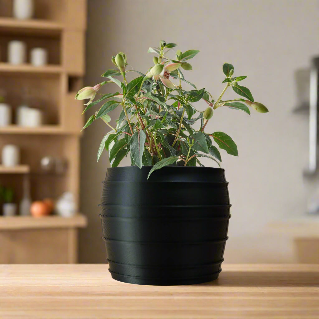 The Vintage Siena Planter