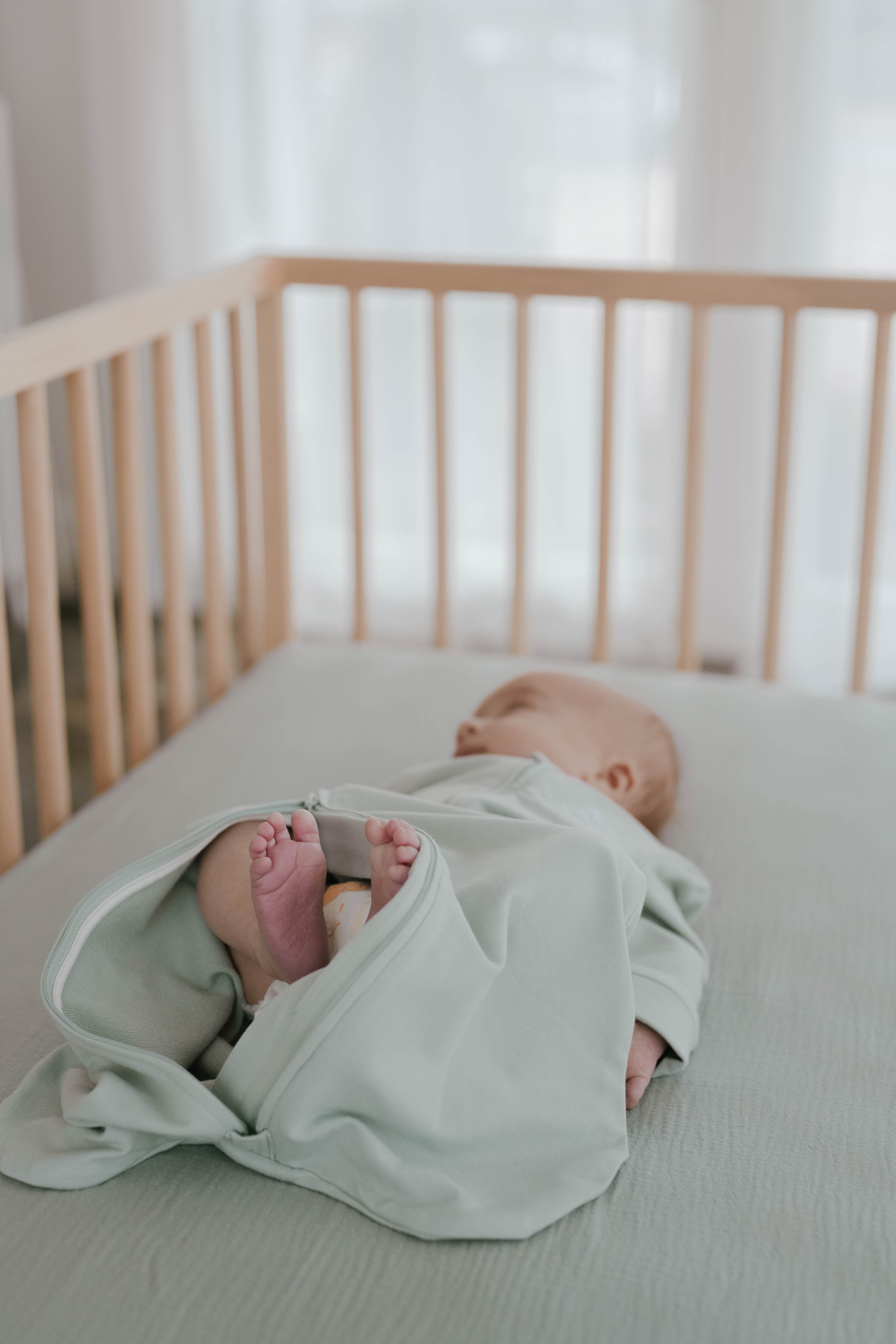 Baby Bedding