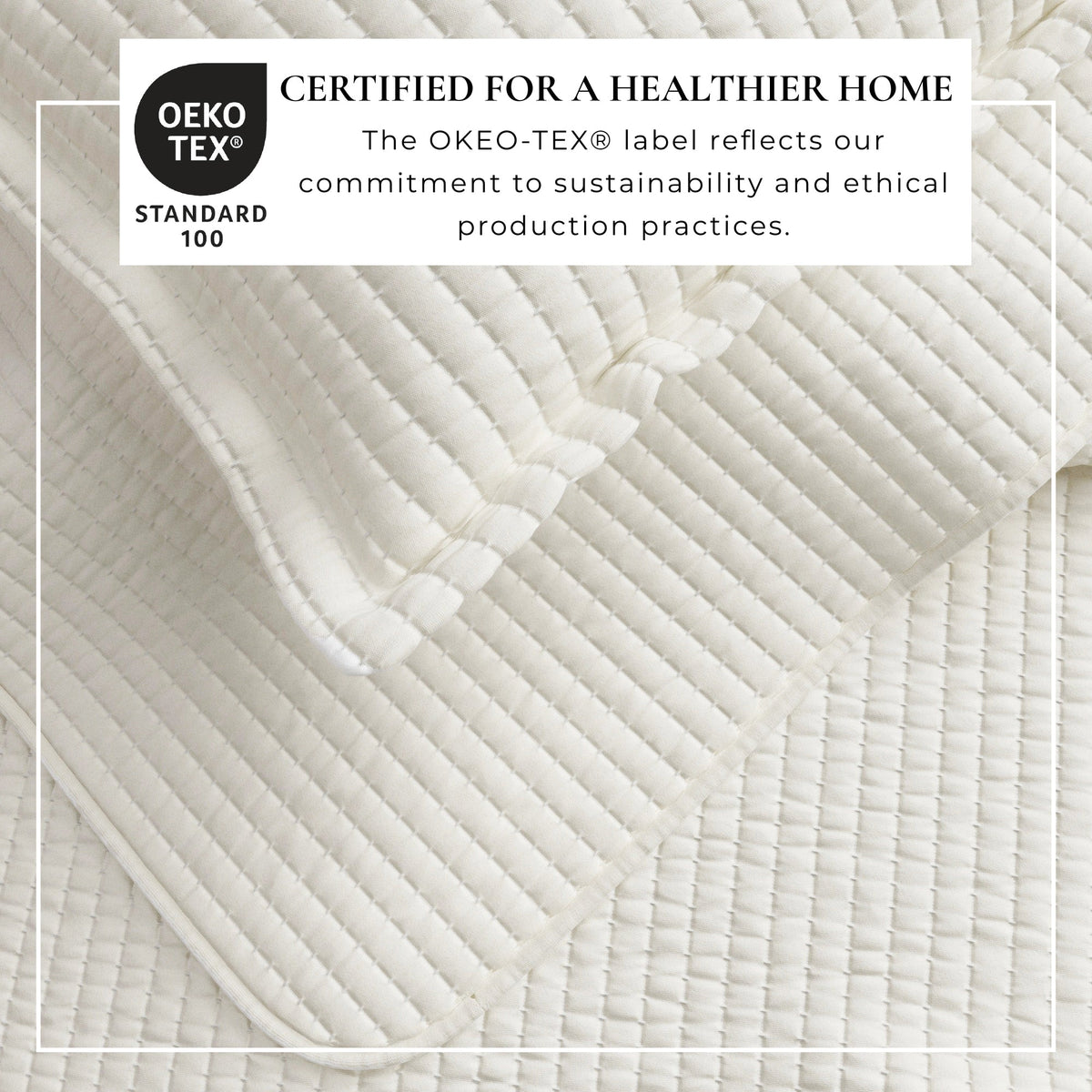 3-Piece Solid Quilt - Alicia Collection