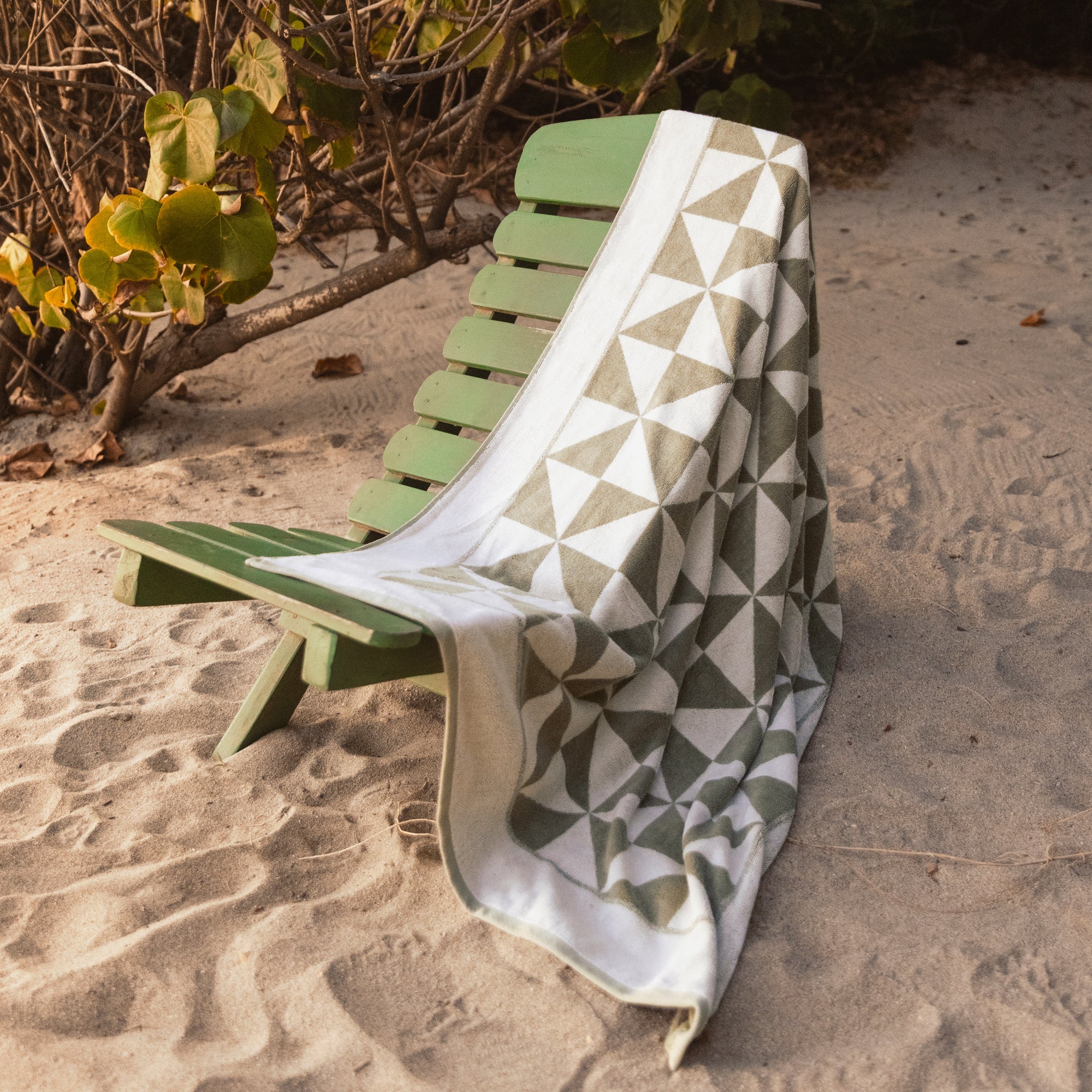 Umbra Towels