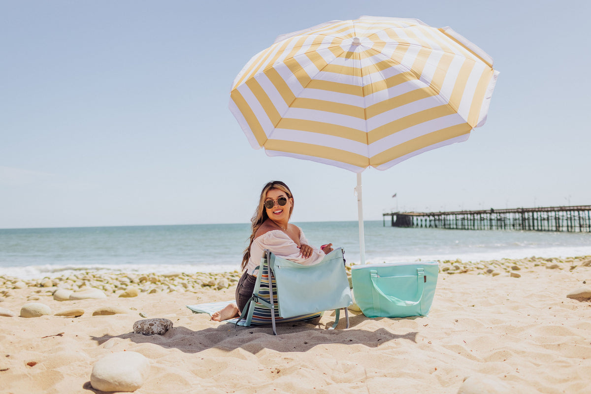 Topanga Cooler Tote Bag
