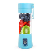 USB Electric Juicer Mini Portable Blender