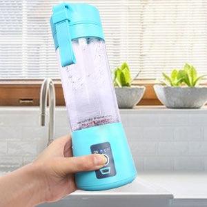 USB Electric Juicer Mini Portable Blender