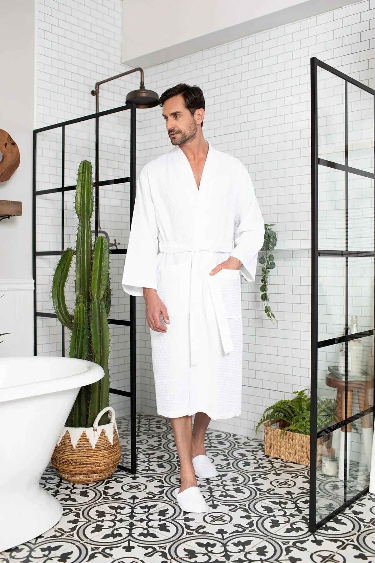 Bathrobes