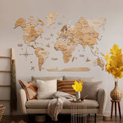 Fall Wood Decor